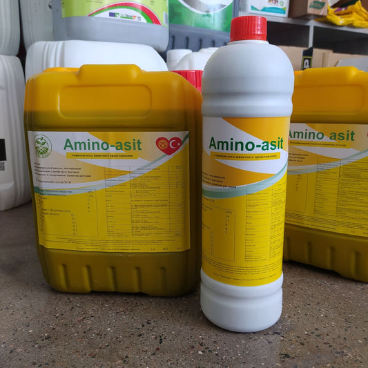 Amino asit