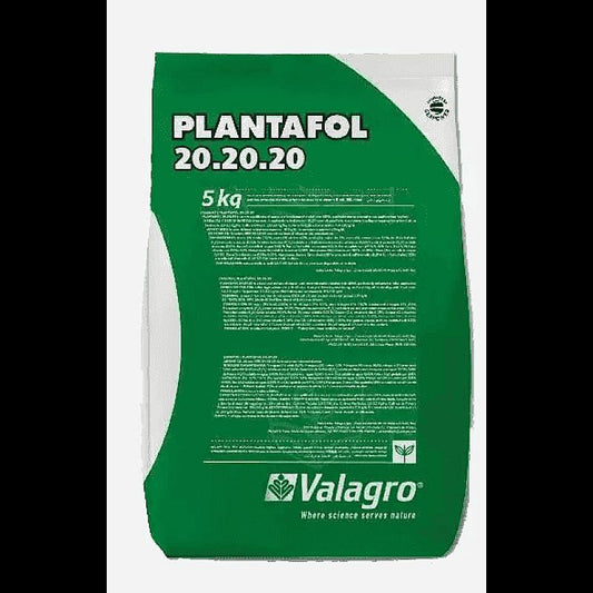 Plantafol 20-20-20